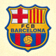 巴塞罗那足球俱乐部官方队徽