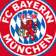 拜仁慕尼黑足球俱乐部官方队徽