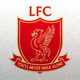 利物浦足球俱乐部官方队徽