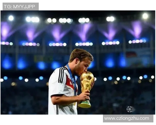 格策：从天才少年到世界杯冠军，再到职业生涯的重生与突破